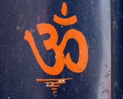 What Om means ?