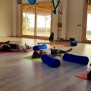 om-dakhla-yin-yoga-class